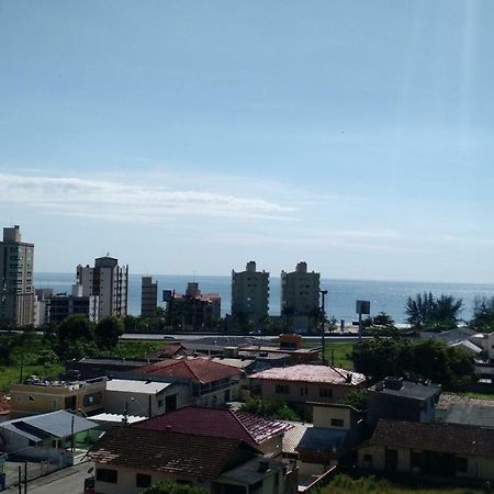 Апартаменти Apartamento Ітапема Екстер'єр фото