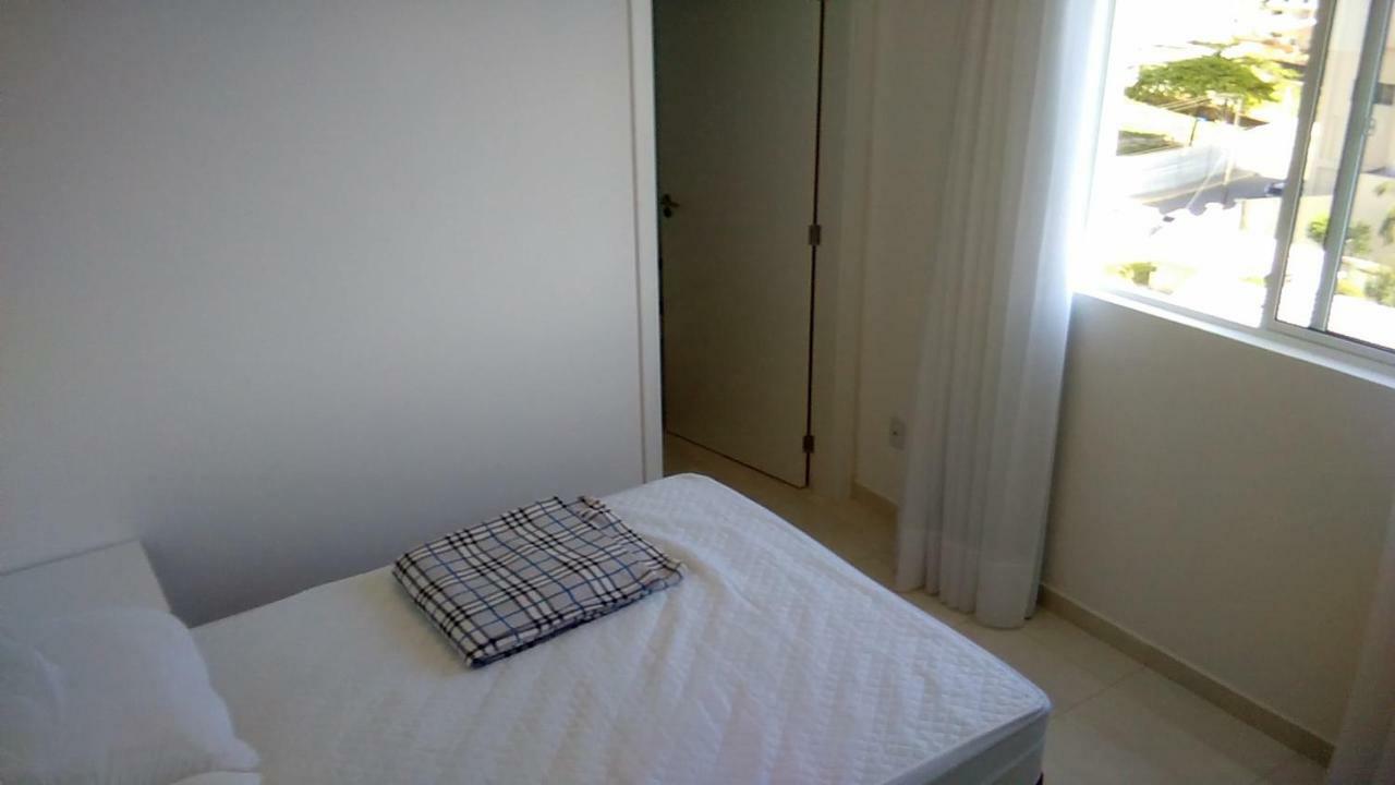 Апартаменти Apartamento Ітапема Екстер'єр фото