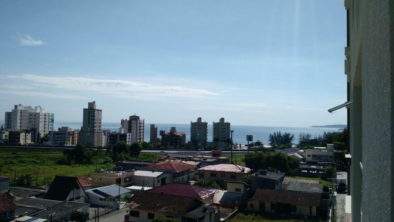 Апартаменти Apartamento Ітапема Екстер'єр фото