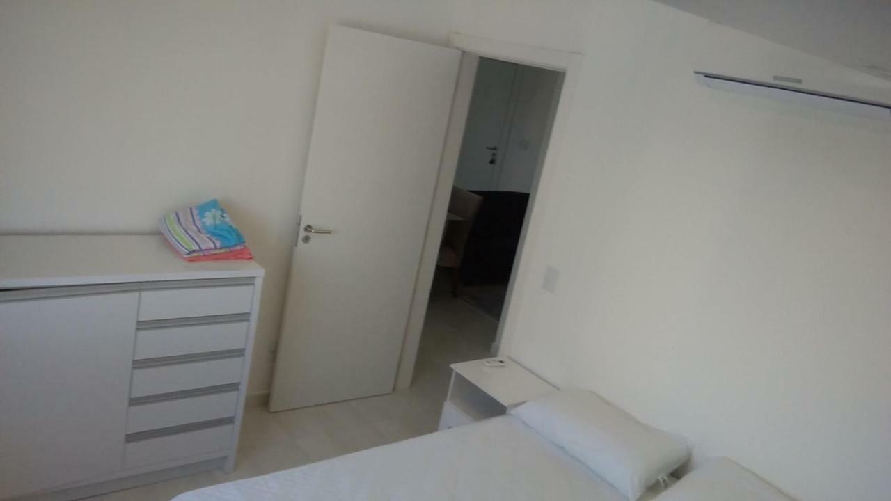 Апартаменти Apartamento Ітапема Екстер'єр фото